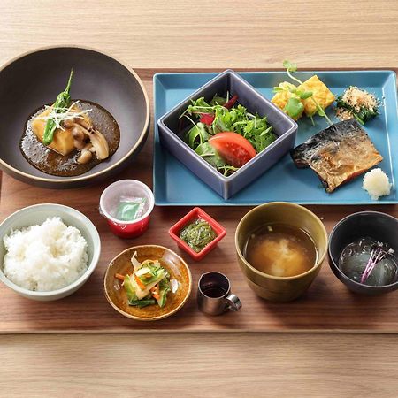 Hotel Minakami Onsen Aratashi Minakami Zewnętrze zdjęcie