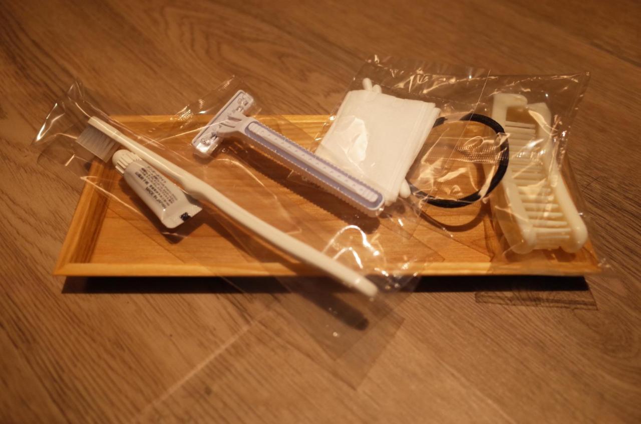 Hotel Minakami Onsen Aratashi Minakami Zewnętrze zdjęcie