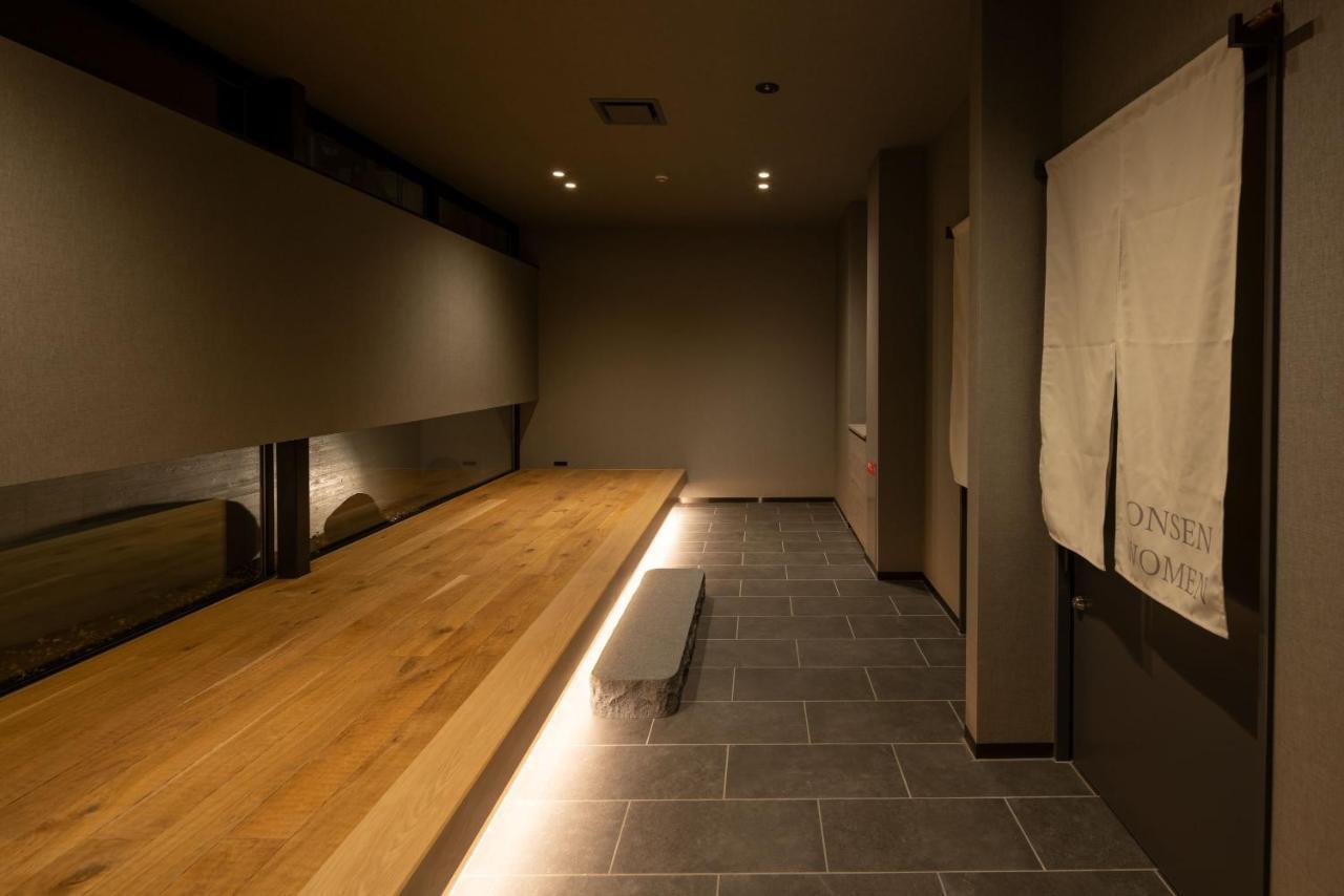 Hotel Minakami Onsen Aratashi Minakami Zewnętrze zdjęcie