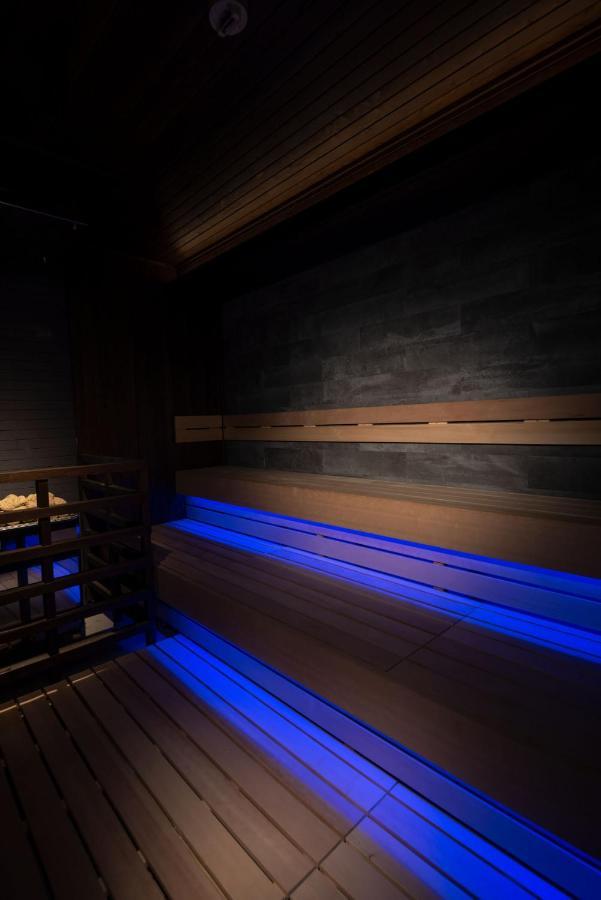 Hotel Minakami Onsen Aratashi Minakami Zewnętrze zdjęcie