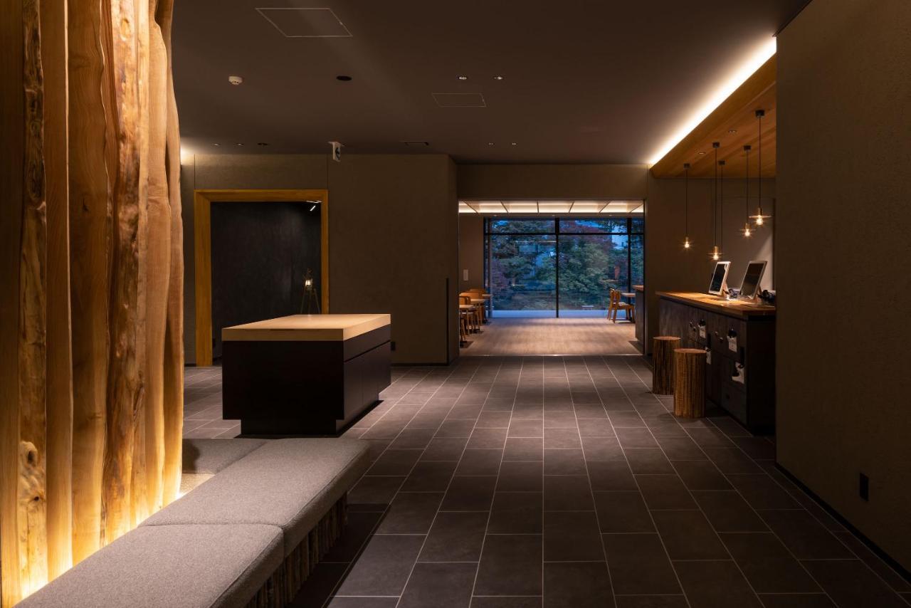 Hotel Minakami Onsen Aratashi Minakami Zewnętrze zdjęcie