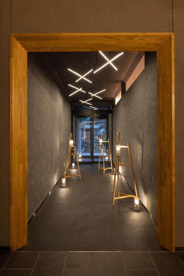Hotel Minakami Onsen Aratashi Minakami Zewnętrze zdjęcie