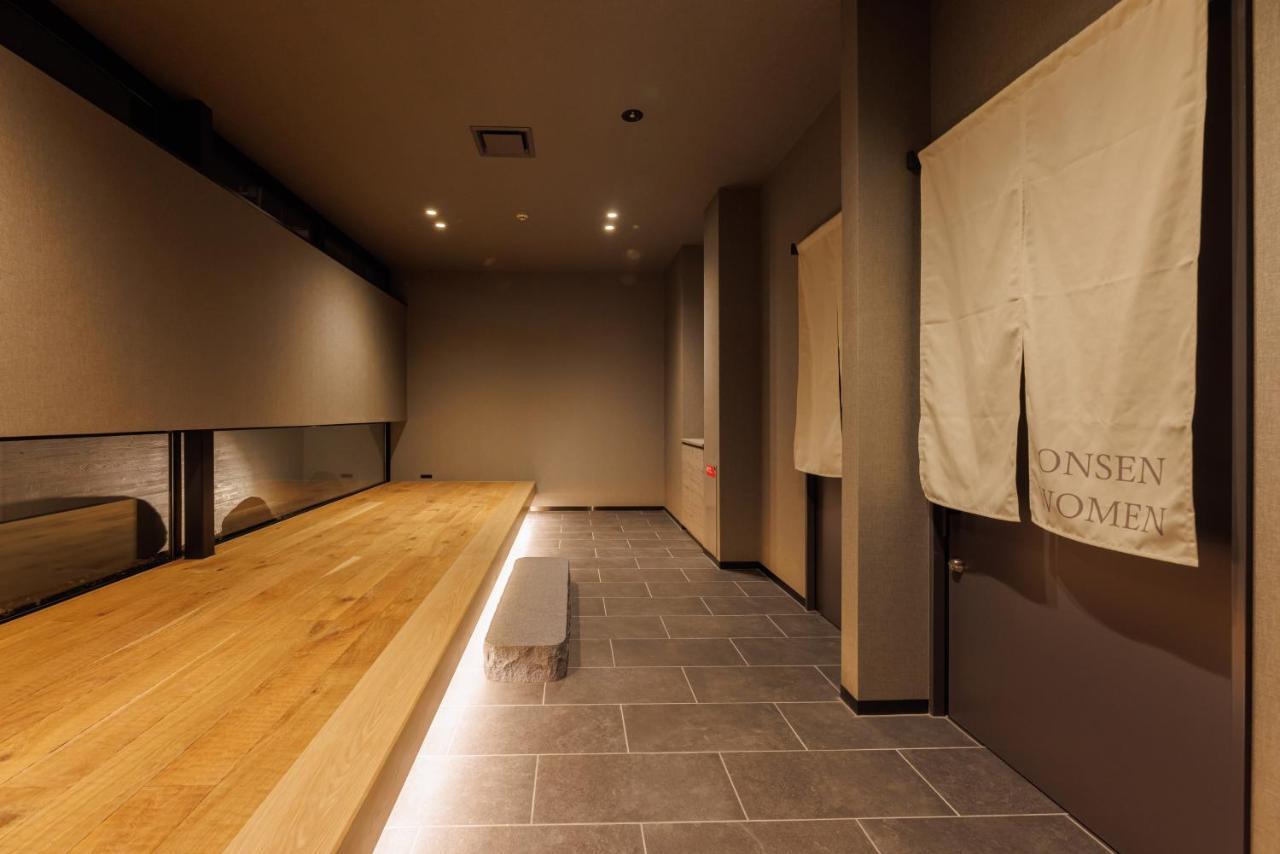 Hotel Minakami Onsen Aratashi Minakami Zewnętrze zdjęcie