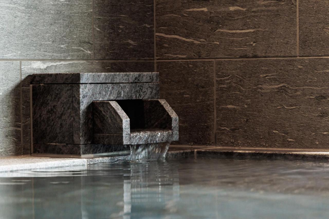 Hotel Minakami Onsen Aratashi Minakami Zewnętrze zdjęcie
