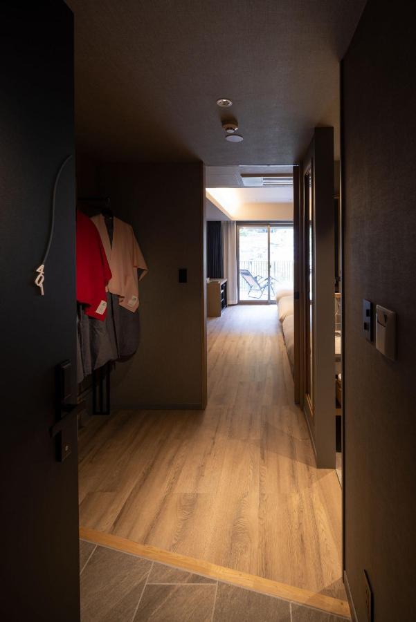 Hotel Minakami Onsen Aratashi Minakami Zewnętrze zdjęcie