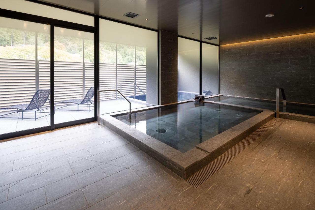 Hotel Minakami Onsen Aratashi Minakami Zewnętrze zdjęcie