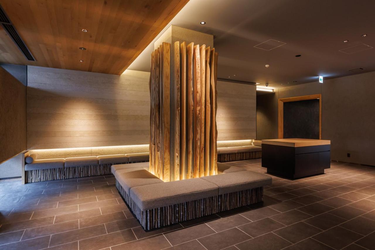 Hotel Minakami Onsen Aratashi Minakami Zewnętrze zdjęcie