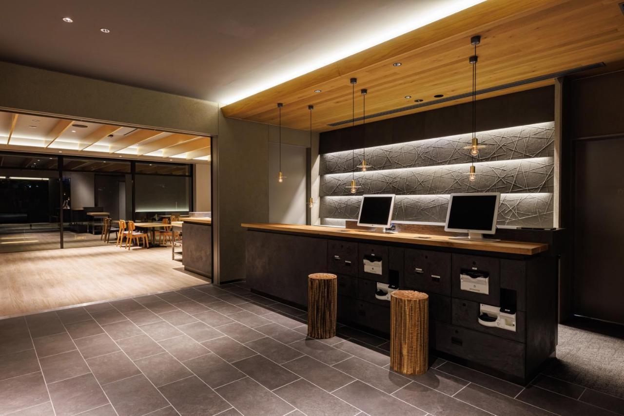 Hotel Minakami Onsen Aratashi Minakami Zewnętrze zdjęcie
