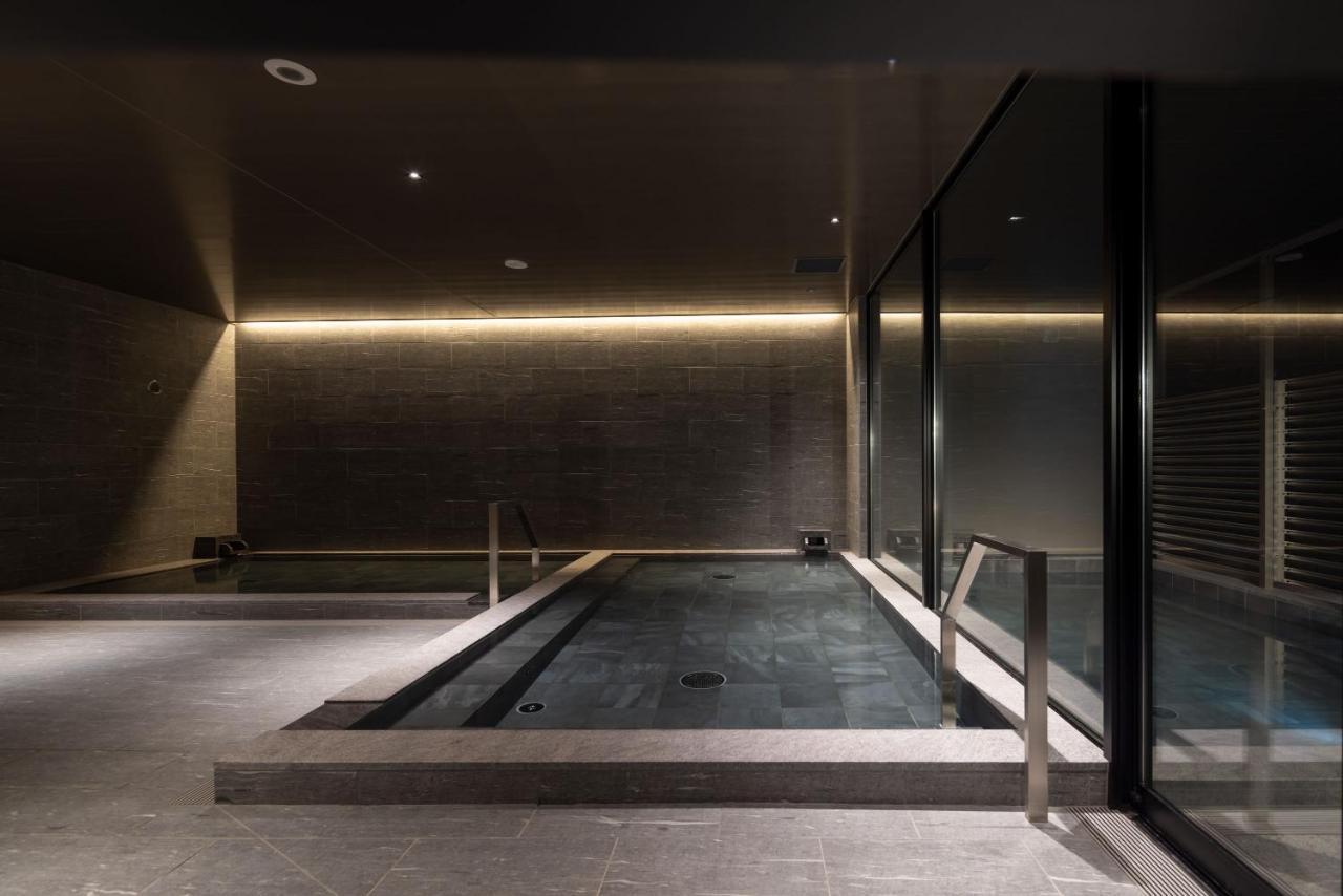 Hotel Minakami Onsen Aratashi Minakami Zewnętrze zdjęcie
