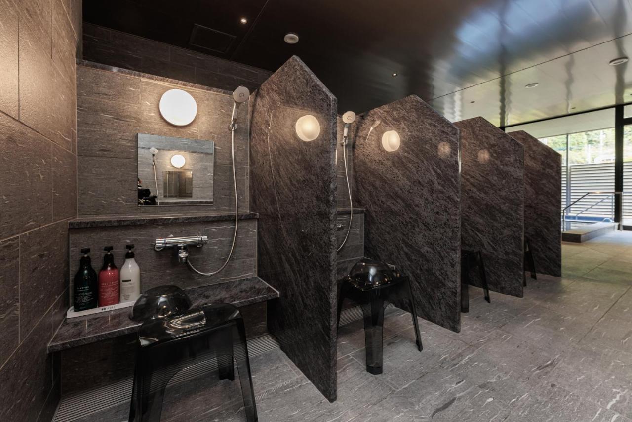 Hotel Minakami Onsen Aratashi Minakami Zewnętrze zdjęcie