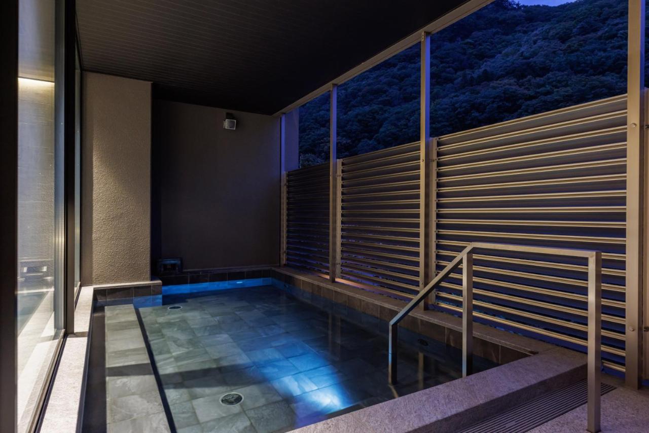 Hotel Minakami Onsen Aratashi Minakami Zewnętrze zdjęcie