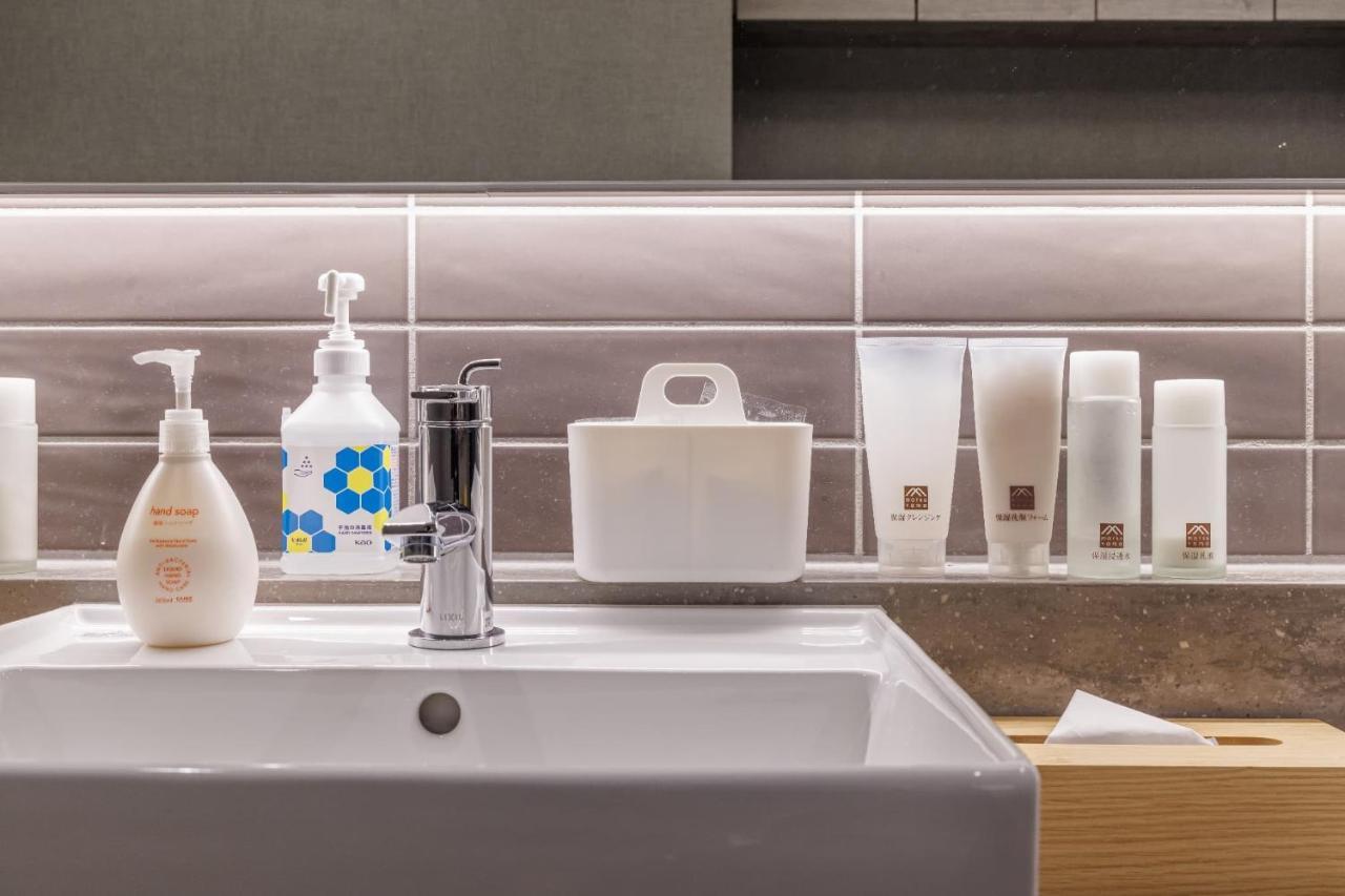 Hotel Minakami Onsen Aratashi Minakami Zewnętrze zdjęcie