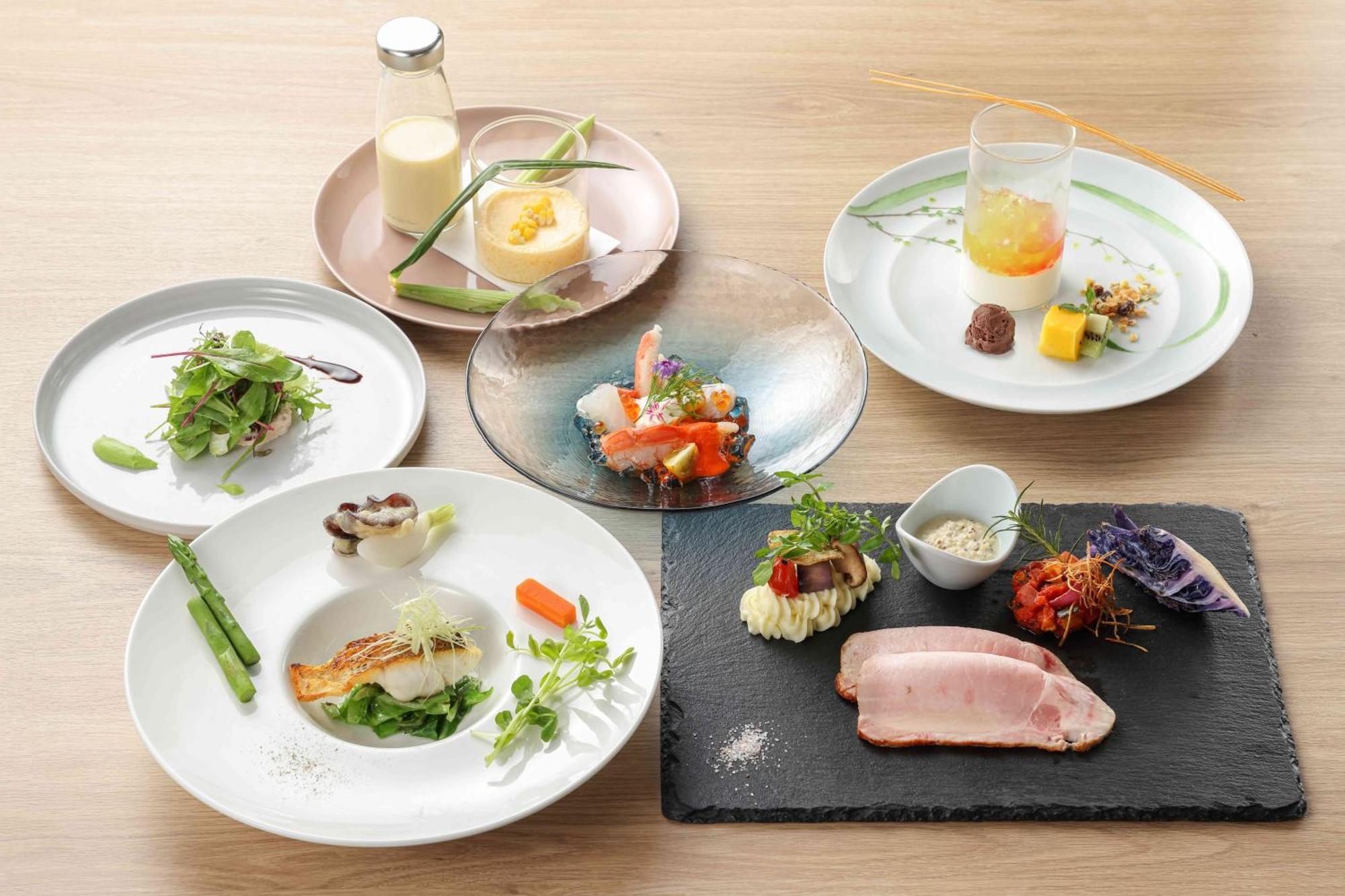 Hotel Minakami Onsen Aratashi Minakami Zewnętrze zdjęcie